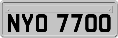 NYO7700