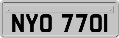 NYO7701