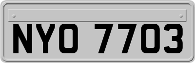 NYO7703