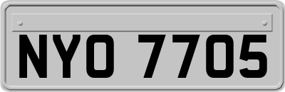NYO7705