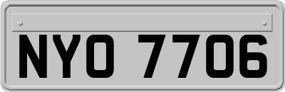 NYO7706