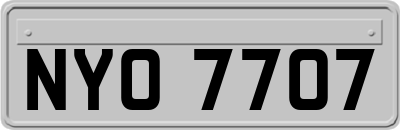 NYO7707