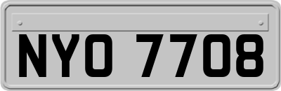 NYO7708