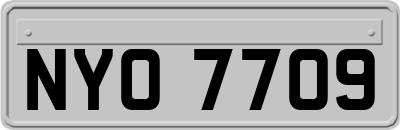 NYO7709