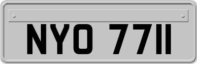 NYO7711