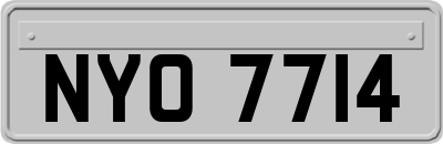 NYO7714