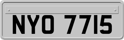 NYO7715