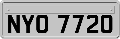 NYO7720
