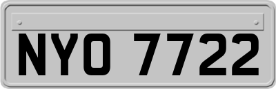 NYO7722