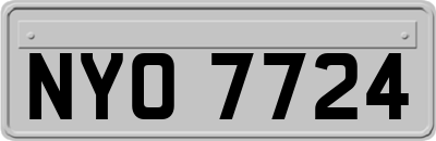 NYO7724
