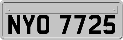 NYO7725