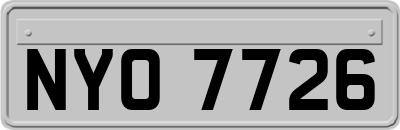 NYO7726