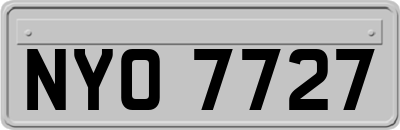 NYO7727