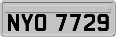 NYO7729