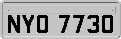 NYO7730