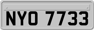 NYO7733