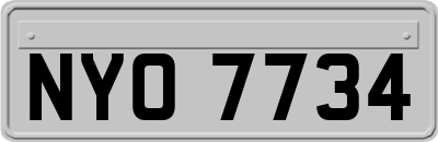 NYO7734