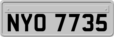 NYO7735