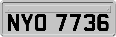 NYO7736