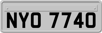 NYO7740