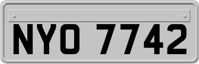 NYO7742
