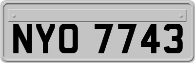 NYO7743