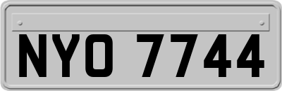 NYO7744