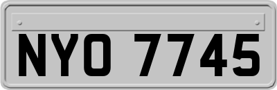 NYO7745