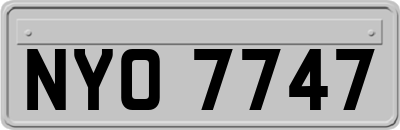 NYO7747