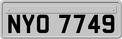 NYO7749