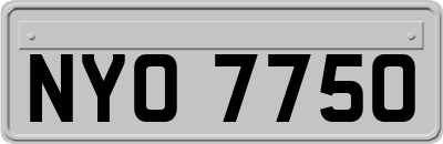 NYO7750