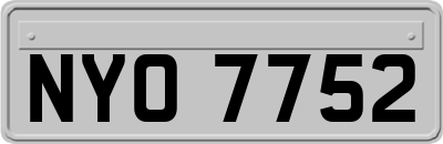 NYO7752