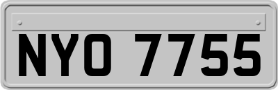 NYO7755