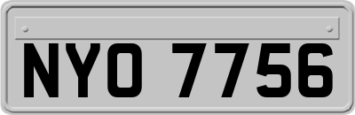 NYO7756