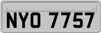 NYO7757