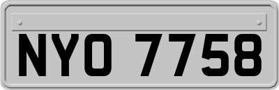 NYO7758