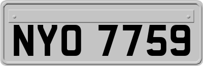 NYO7759
