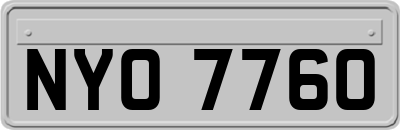 NYO7760