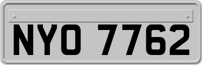 NYO7762