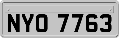 NYO7763