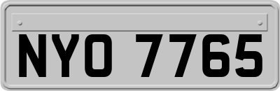 NYO7765