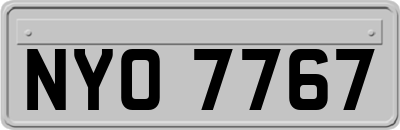 NYO7767