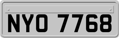NYO7768