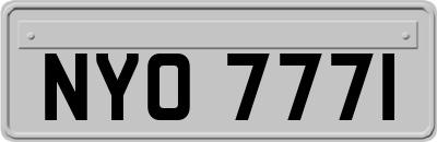 NYO7771