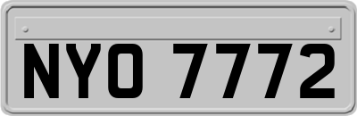 NYO7772