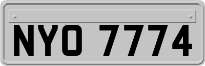 NYO7774