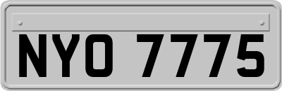 NYO7775