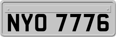 NYO7776