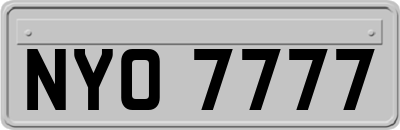 NYO7777