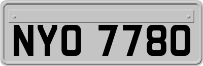 NYO7780